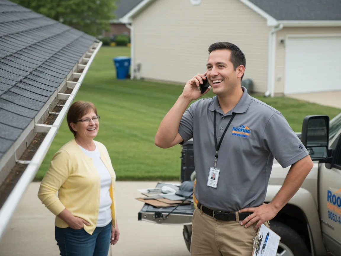 Local Roofing Contractors Belmont, MI FAQs